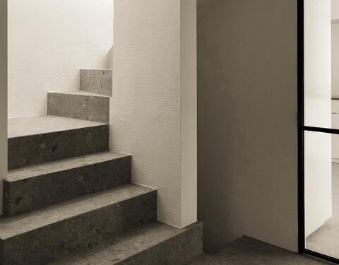 Dilbeek Sillae Renovations